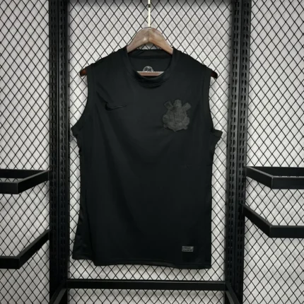 Corinthians 2024/25 Away Tank Top Jersey