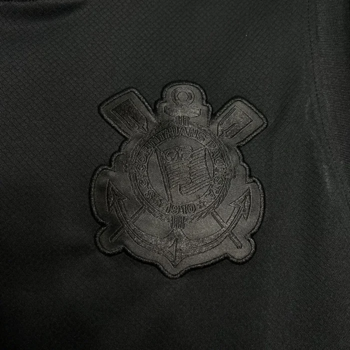 Corinthians 2024/25 Away Tank Top Jersey