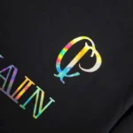 Corinthians 2024/25 Balmain Co-Branded Edition T-shirt