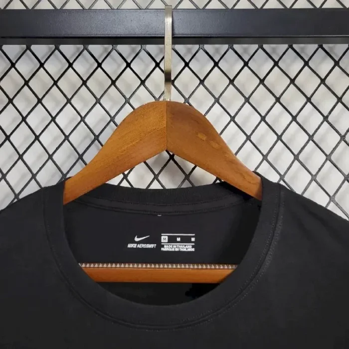 Corinthians 2024/25 Balmain Co-Branded Edition T-shirt