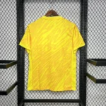 Corinthians 2024/25 Goalkeeper Blue Jersey