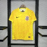 Corinthians 2024/25 Goalkeeper Blue Jersey