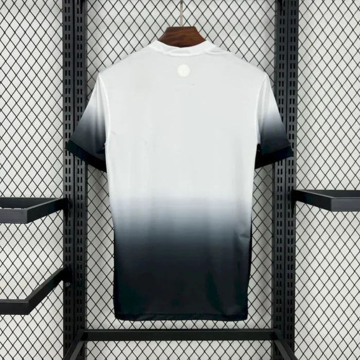 Corinthians 2024/25 Home Jersey