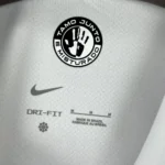 Corinthians 2024/25 Home Jersey
