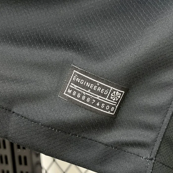 Corinthians 2024/25 Home Jersey