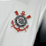 Corinthians 2024/25 Home Jersey