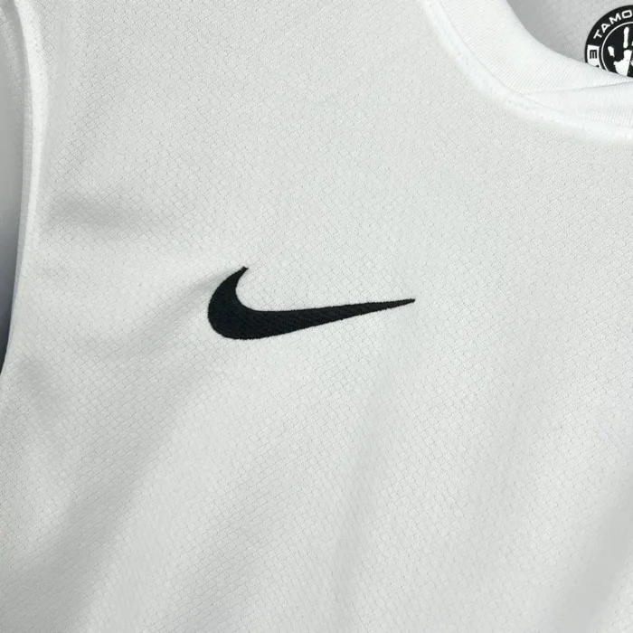 Corinthians 2024/25 Home Jersey