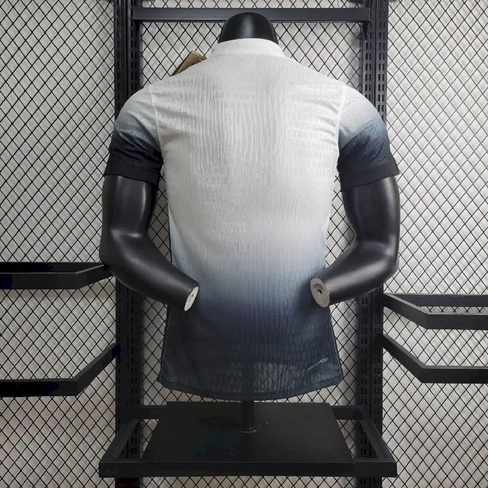 Corinthians 2024/25 Home Jersey Player Version