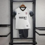 Corinthians 2024/25 Home Kids Kit