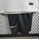 Corinthians 2024/25 Home Kids Kit