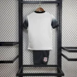 Corinthians 2024/25 Home Kids Kit