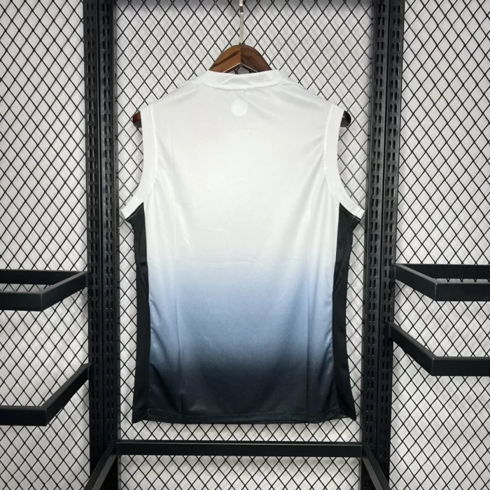 Corinthians 2024/25 Home Tank Top Jersey