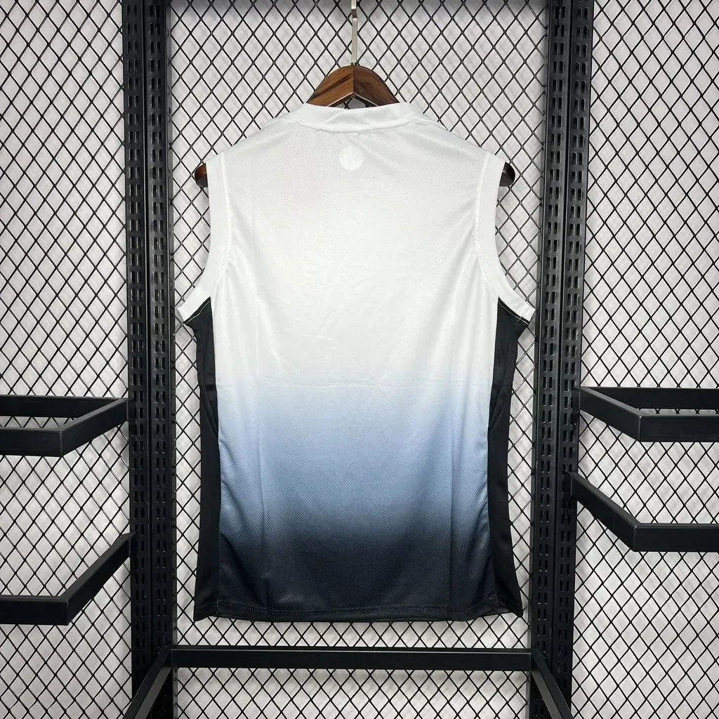 Corinthians 2024/25 Home Tank Top Jersey