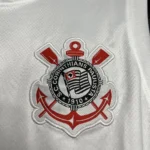 Corinthians 2024/25 Home Tank Top Jersey
