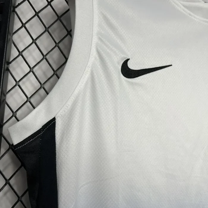 Corinthians 2024/25 Home Tank Top Jersey
