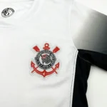Corinthians 2024/25 Home Womens Jersey