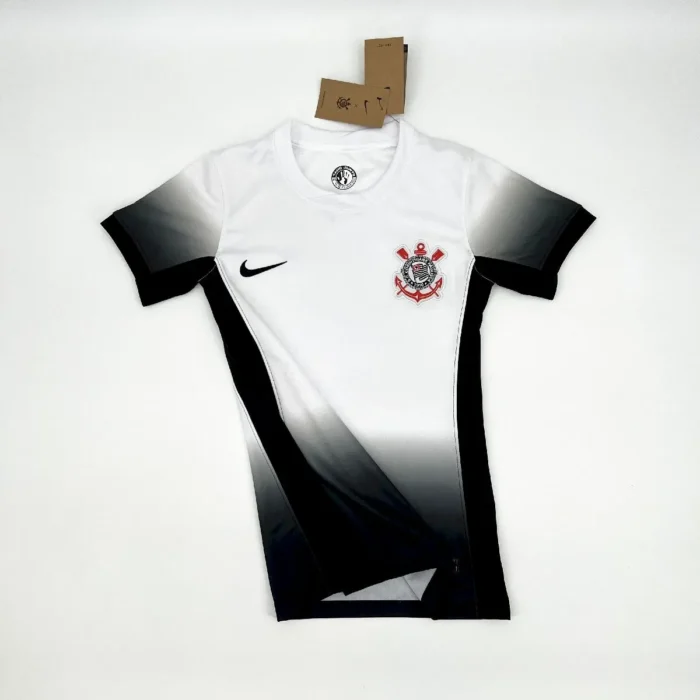 Corinthians 2024/25 Home Womens Jersey