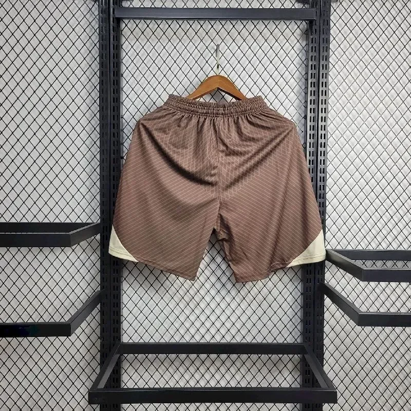 Corinthians 2024/25 Pre-Match Shorts
