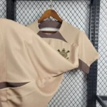 Corinthians 2024/25 Pre-Match Training Jersey