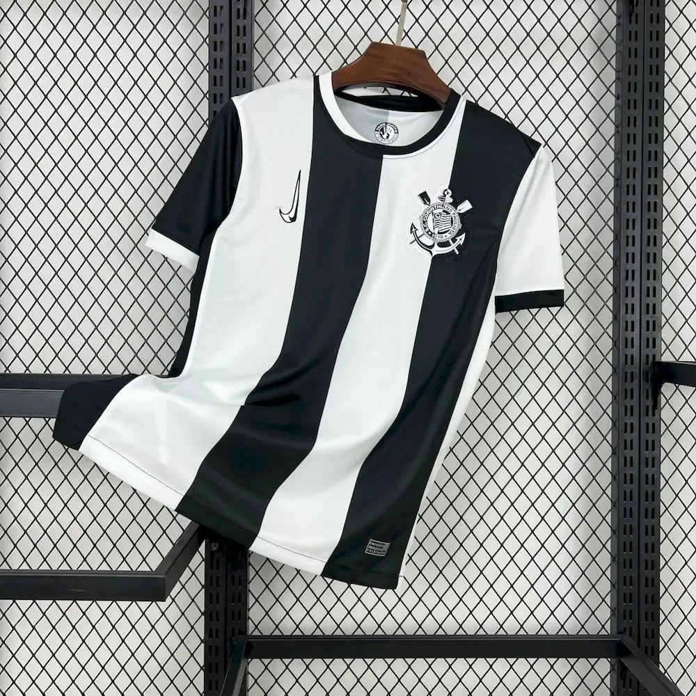 Corinthians 2024/25 Third Jersey