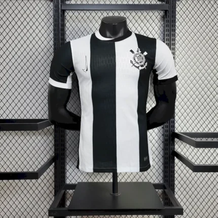 Corinthians 2024/25 Third Jersey Player Version
