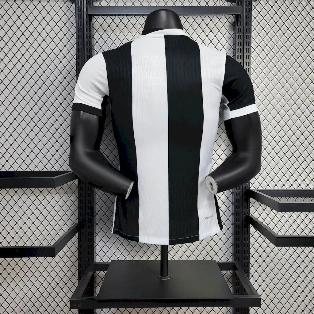 Corinthians 2024/25 Third Jersey Player Version