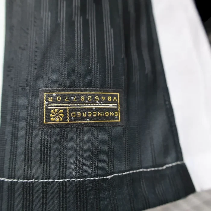 Corinthians 2024/25 Third Jersey Player Version
