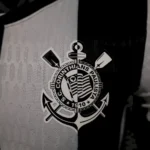 Corinthians 2024/25 Third Jersey Player Version