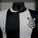 Corinthians 2024/25 Third Jersey Player Version