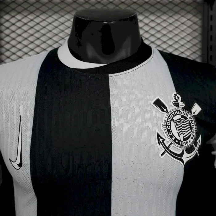 Corinthians 2024/25 Third Jersey Player Version