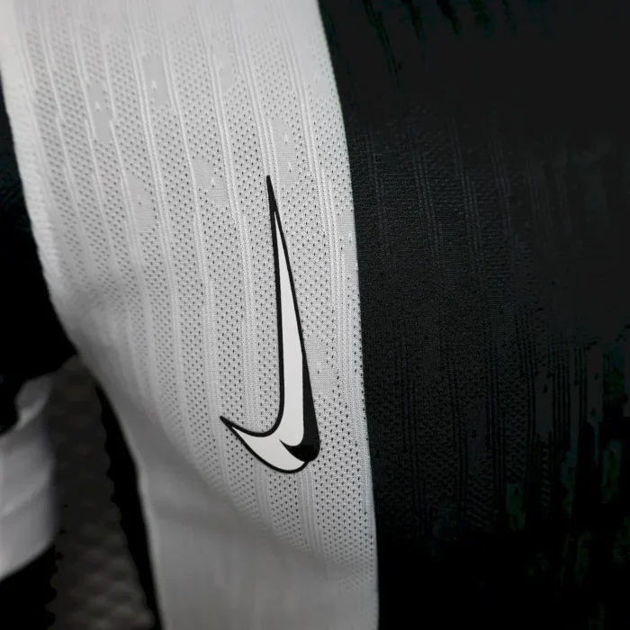 Corinthians 2024/25 Third Jersey Player Version