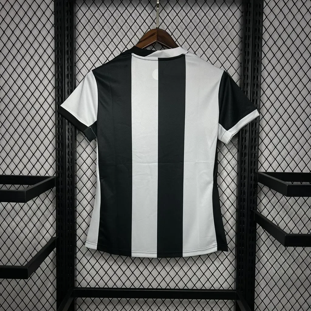 Corinthians 2024/25 Third Womens Jersey