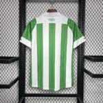 Coritiba 2024/25 Away Jersey