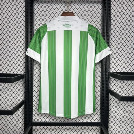 Coritiba 2024/25 Away Jersey