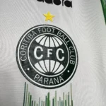 Coritiba 2024/25 Away Jersey