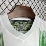 Coritiba 2024/25 Away Jersey