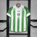 Coritiba 2024/25 Away Jersey