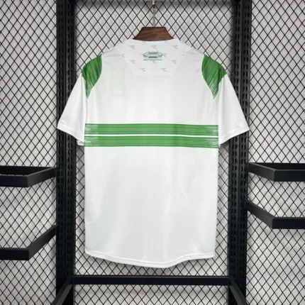 Coritiba 2024/25 Home Jersey