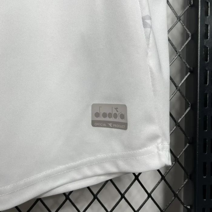 Coritiba 2024/25 Home Jersey