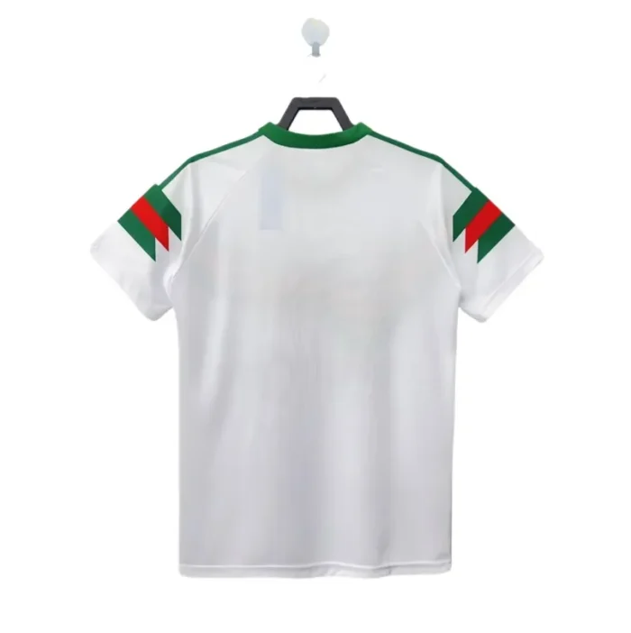 Cork City 1988/89 Home Retro Jersey