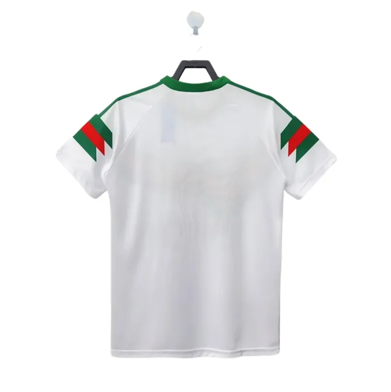 Cork City 1988/89 Home Retro Jersey