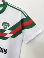 Cork City 1988/89 Home Retro Jersey