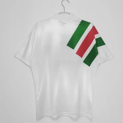 Cork City 1992/94 Home Retro Jersey