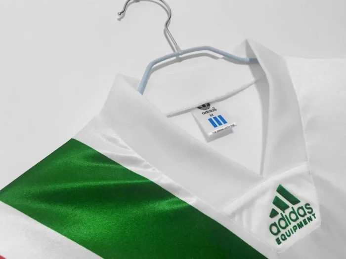 Cork City 1992/94 Home Retro Jersey