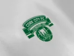 Cork City 1992/94 Home Retro Jersey