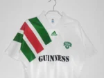 Cork City 1992/94 Home Retro Jersey