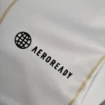 Costa Rica 2023/24 Away Jersey
