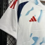 Costa Rica 2024/25 Away Jersey