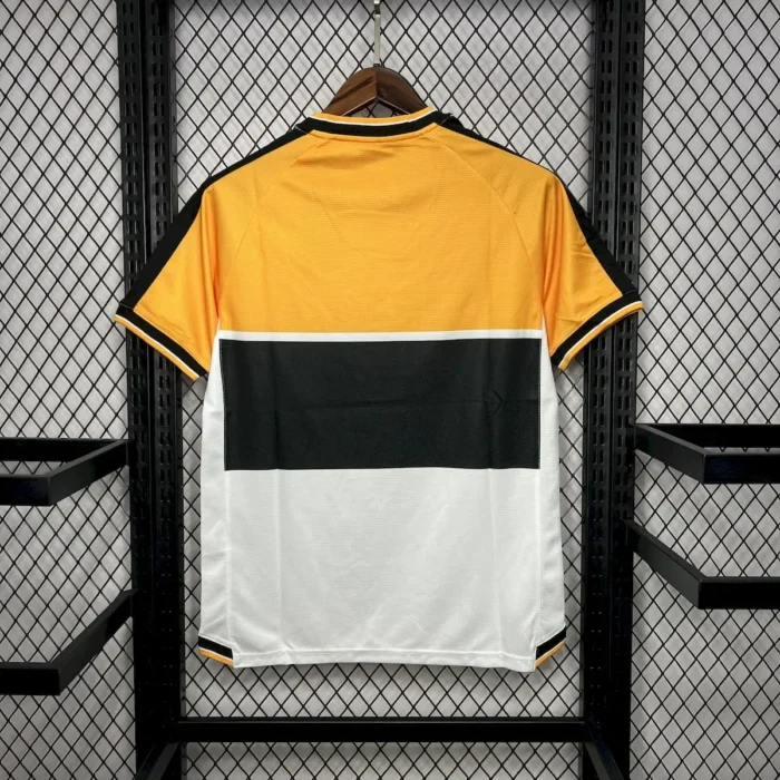 Criciuma 2024/25 Home Jersey