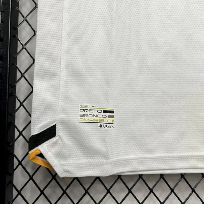 Criciuma 2024/25 Home Jersey